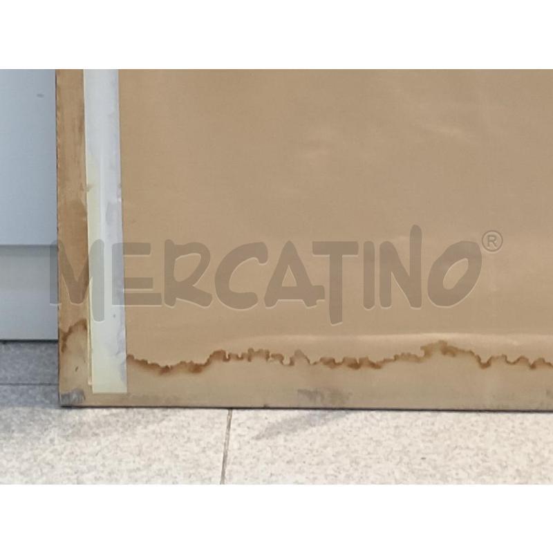 QUADRO OLIO SU CARTONE LUIGI BASILE  | Mercatino dell'Usato Moncalieri bengasi 5