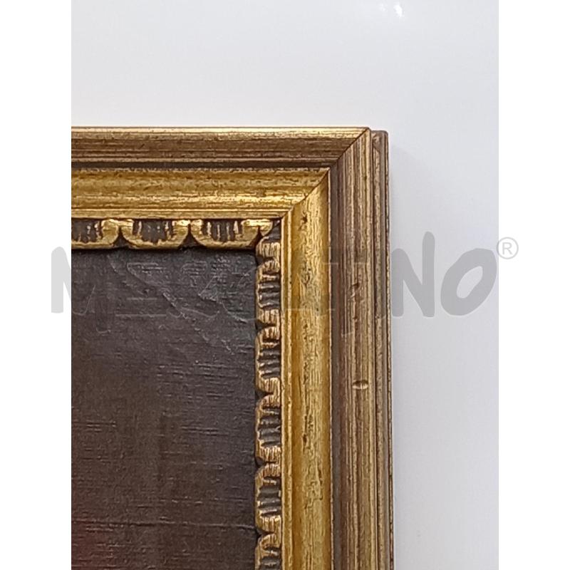 QUADRO OLIO SU TELA PIETRO PAOLO OPERTI  | Mercatino dell'Usato Moncalieri bengasi 3