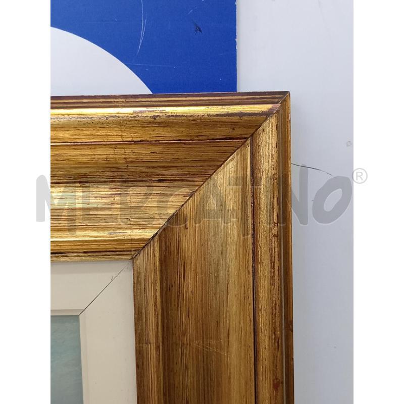QUADRO OLIO SU TELA RENZO DEL GRECO  | Mercatino dell'Usato Moncalieri bengasi 5