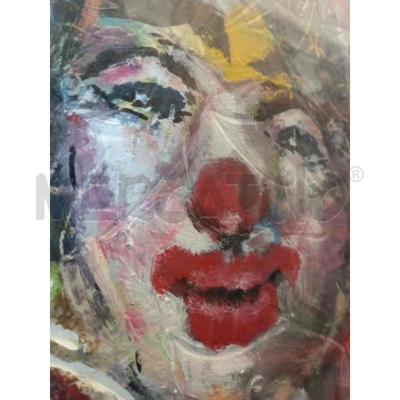 QUADRO OLIO SU TELA RODOLFO SOLDI | Mercatino dell'Usato Moncalieri bengasi 4