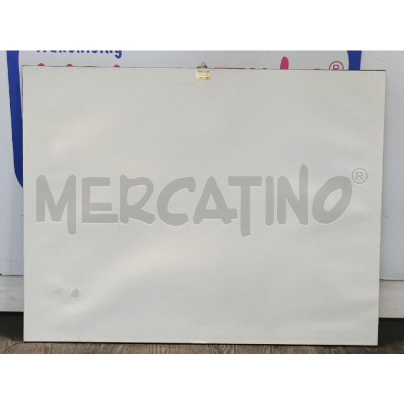 QUADRO OLIO SU TELA VELIERI 66X88 | Mercatino dell'Usato Moncalieri bengasi 5