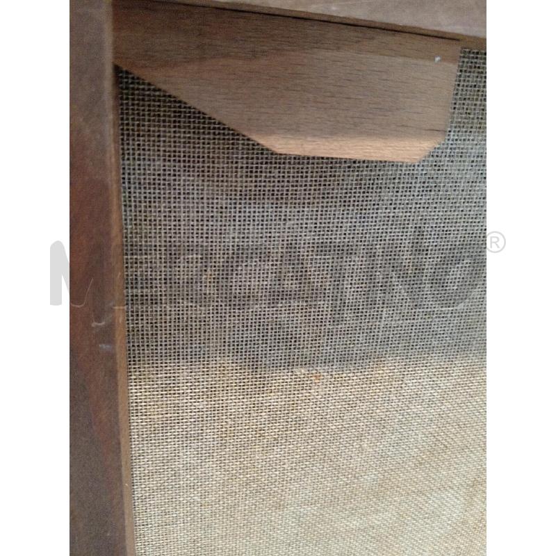 QUADRO OLIO VINTAGE MONACA CLARISSA (SANTA CRISTINA DI BOLSENA???) | Mercatino dell'Usato Moncalieri bengasi 5