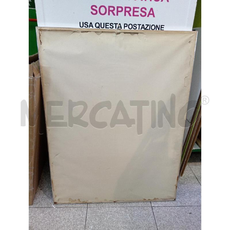QUADRO PUBBLICITARIA UAP | Mercatino dell'Usato Moncalieri bengasi 2