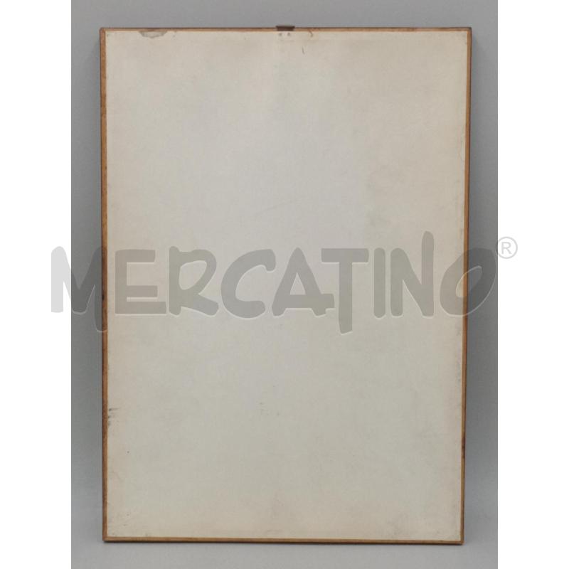 QUADRO PUBBLICITARIO LAMPADE EDISON | Mercatino dell'Usato Moncalieri bengasi 5