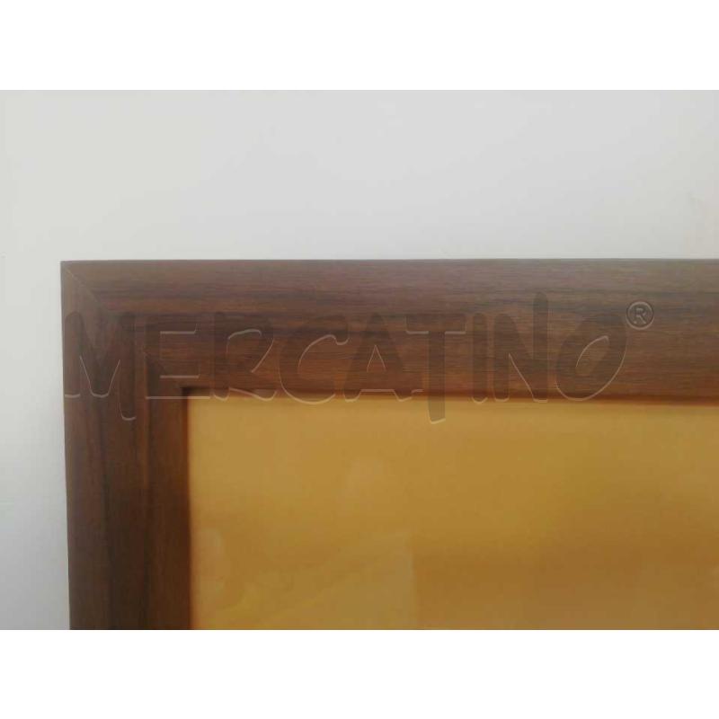QUADRO SERIGRAFIA DIONISIA CAVALLETTE 143/150 | Mercatino dell'Usato Moncalieri bengasi 5