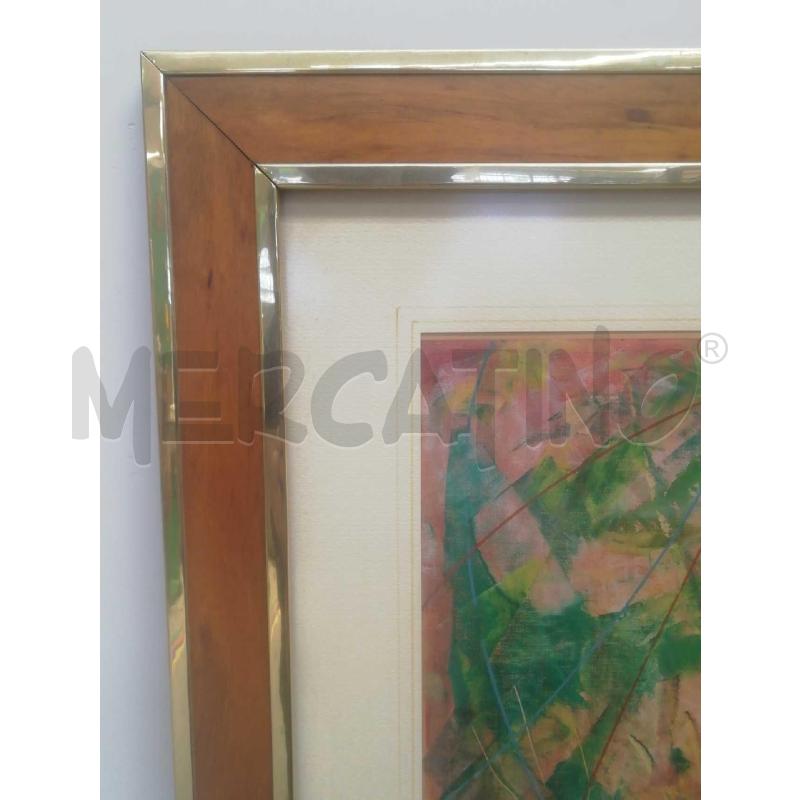QUADRO STAMPA TARICCO AGOSTINO | Mercatino dell'Usato Moncalieri bengasi 4