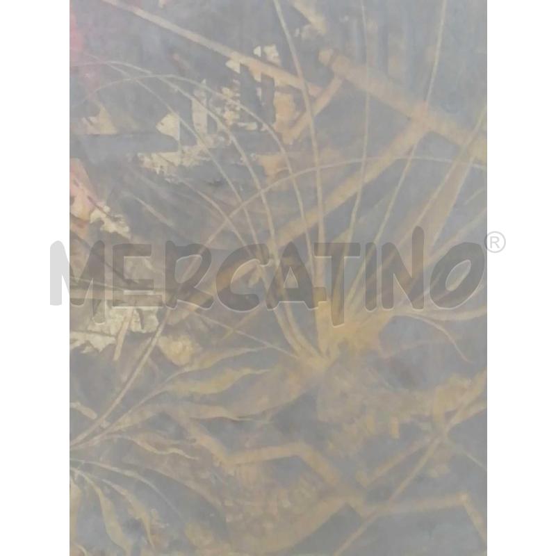 QUADRO STAMPA TARICCO AGOSTINO 53X66 | Mercatino dell'Usato Moncalieri bengasi 2