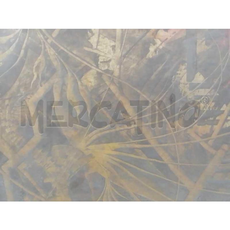 QUADRO STAMPA TARICCO AGOSTINO 53X66 | Mercatino dell'Usato Moncalieri bengasi 3