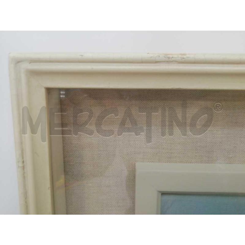 QUADRO SU CARTONE NAVI VELA | Mercatino dell'Usato Moncalieri bengasi 3