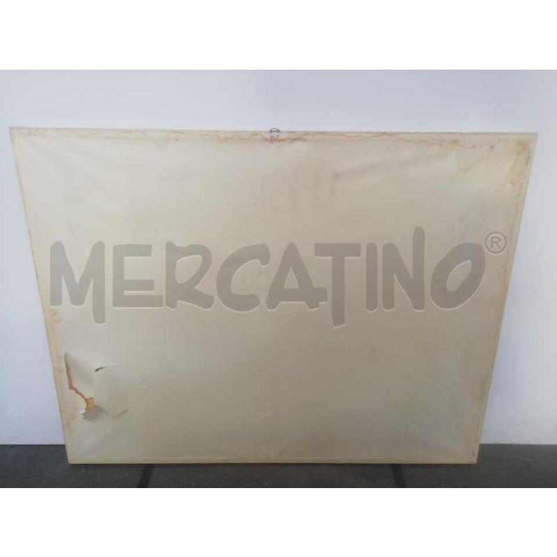 QUADRO SU CARTONE NAVI VELA | Mercatino dell'Usato Moncalieri bengasi 5