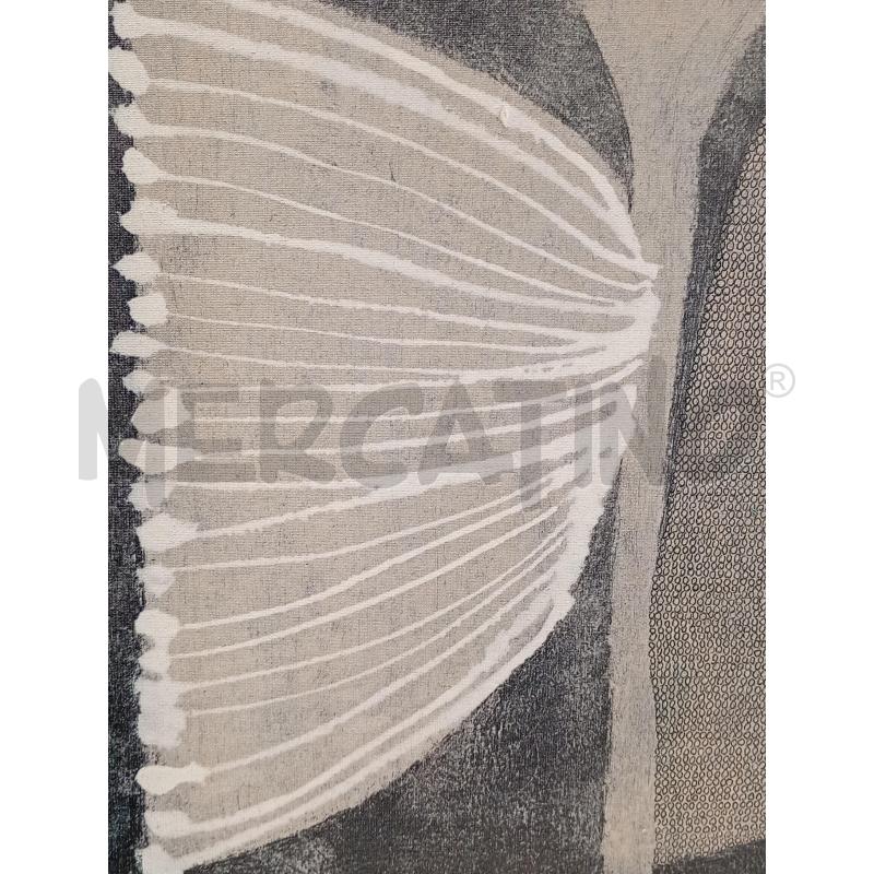 QUADRO TELA ASTRATTO  | Mercatino dell'Usato Moncalieri bengasi 3