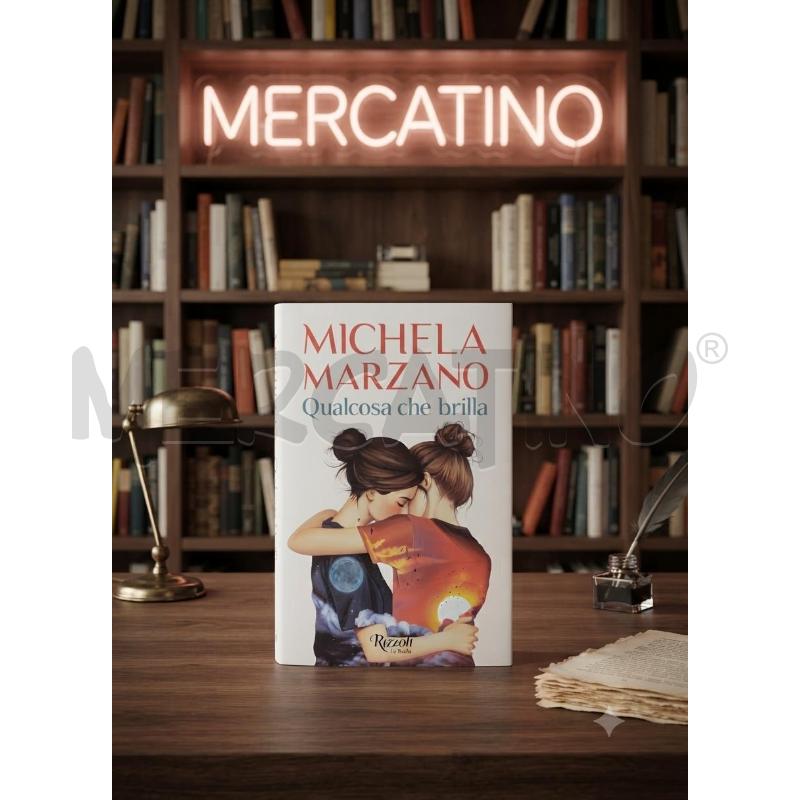 QUALCOSA CHE BRILLA | Mercatino dell'Usato Moncalieri bengasi 1