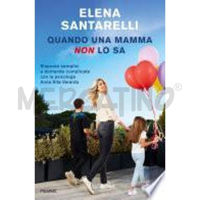 QUANDO UNA MAMMA NON LO SA | Mercatino dell'Usato Moncalieri bengasi 1