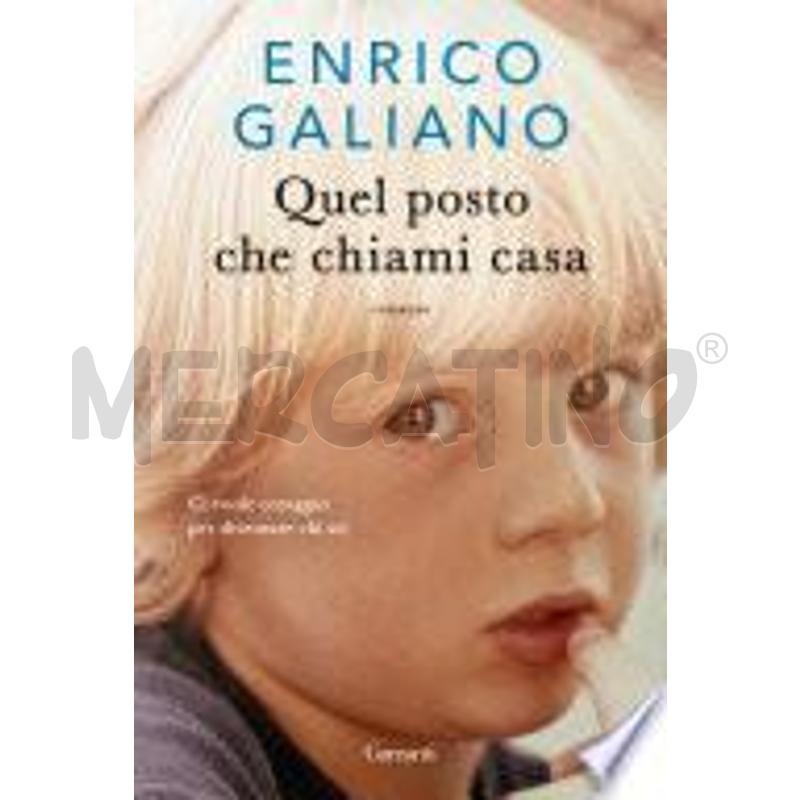 QUEL POSTO CHE CHIAMI CASA | Mercatino dell'Usato Moncalieri bengasi 1