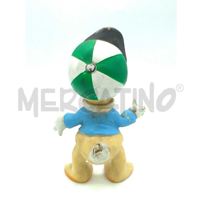 QUO NIPOTE PAPERINO LEDRA DISNEY 1962 | Mercatino dell'Usato Moncalieri bengasi 3