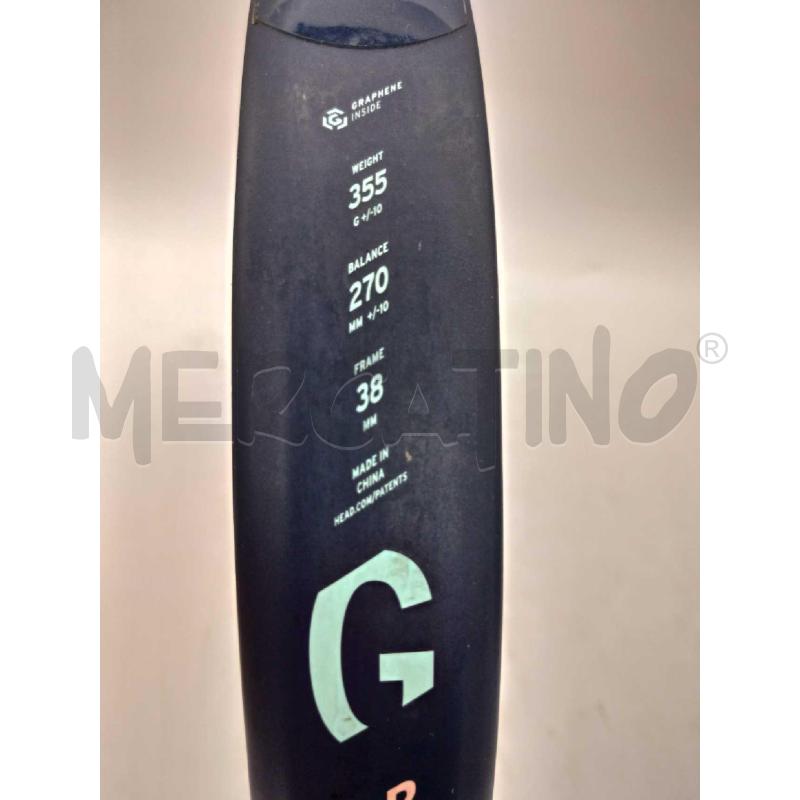 RACCHETTA DA PADEL HEAD GRAVITY MOTION | Mercatino dell'Usato Moncalieri bengasi 3