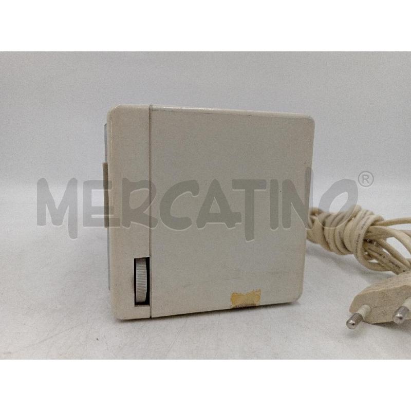 RADIOSVEGLIA ELETTRONICA GRUNDIG SONOCLOCK 22O | Mercatino dell'Usato Moncalieri bengasi 4