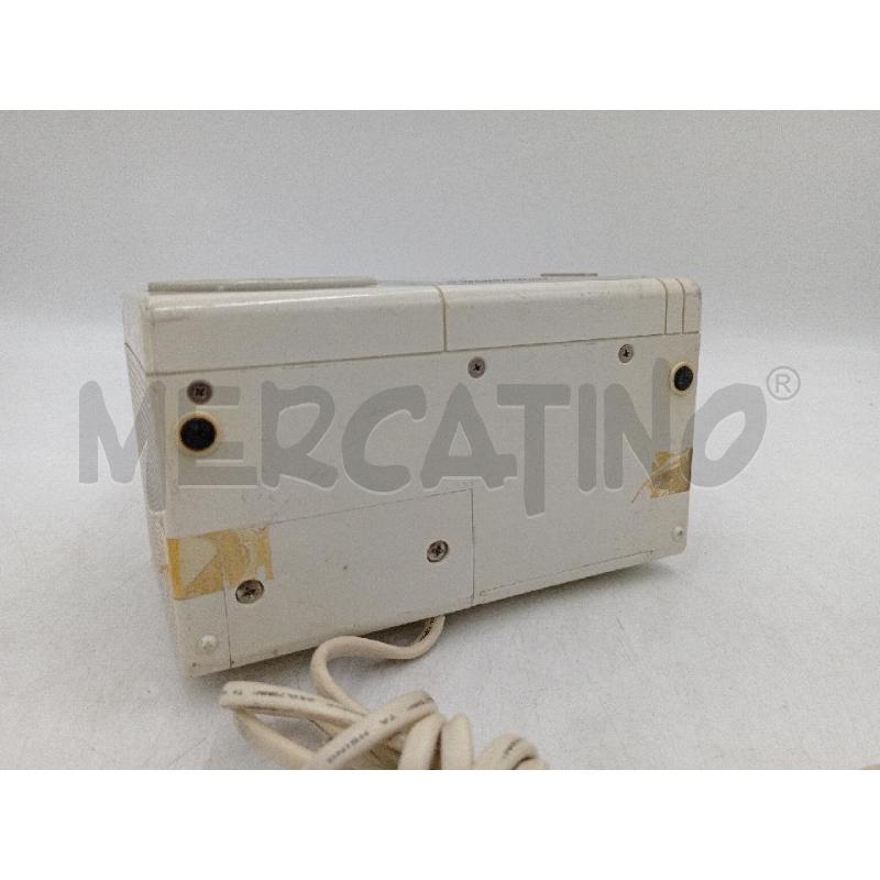 RADIOSVEGLIA ELETTRONICA GRUNDIG SONOCLOCK 22O | Mercatino dell'Usato Moncalieri bengasi 5