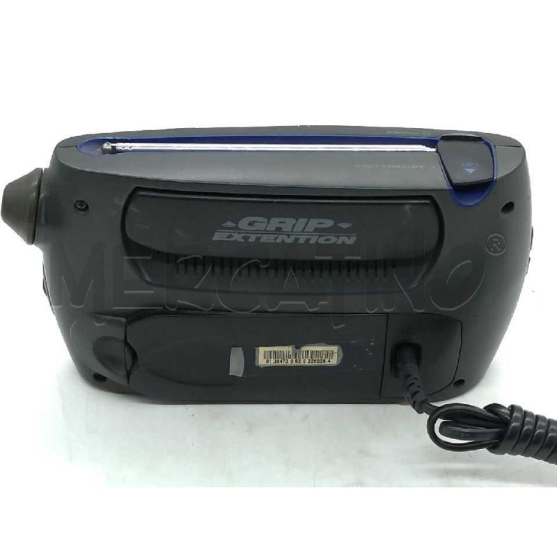 RADIO GRUNDIG PRIMA BOY FUNZIONANTE | Mercatino dell'Usato Moncalieri bengasi 4