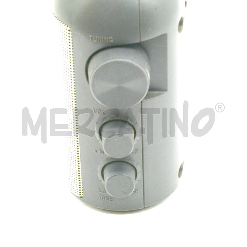 RADIO SONY ICF 703 FUNZIONANTE | Mercatino dell'Usato Moncalieri bengasi 3