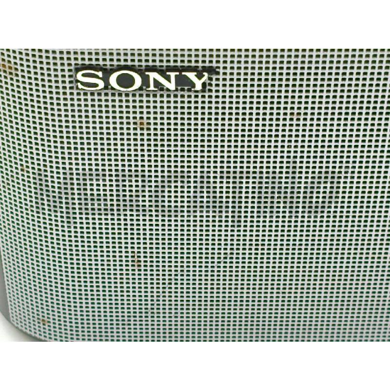 RADIO SONY ICF 703 FUNZIONANTE | Mercatino dell'Usato Moncalieri bengasi 5