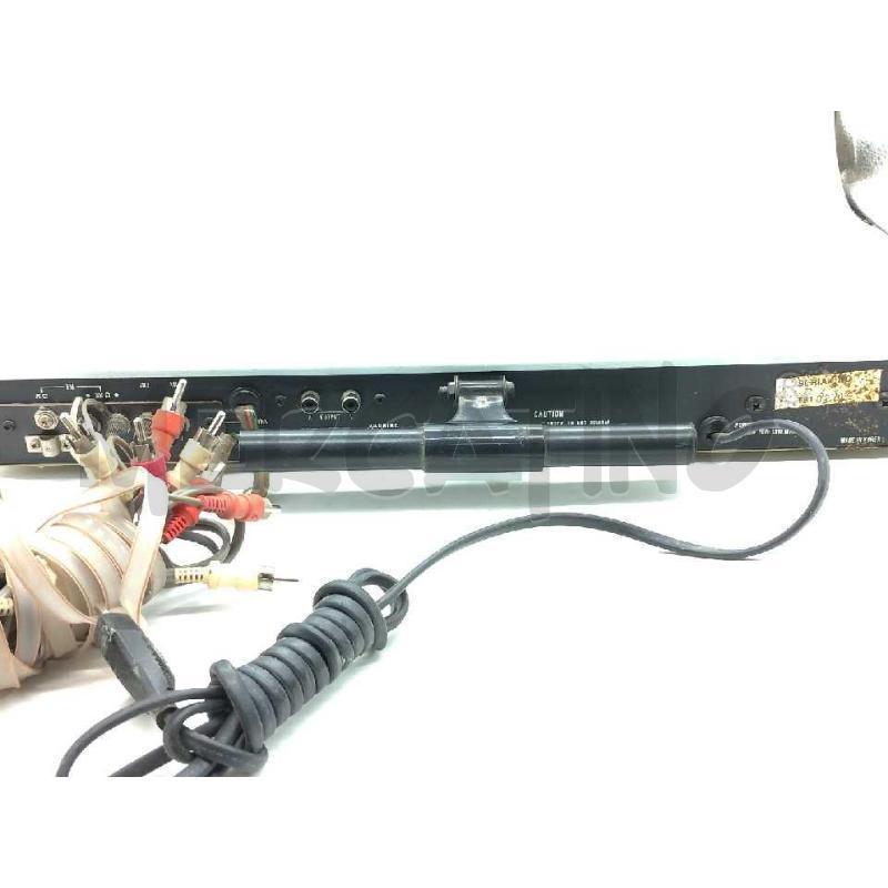 RADIO TUNER SEOUM ST 41 20B | Mercatino dell'Usato Moncalieri bengasi 5