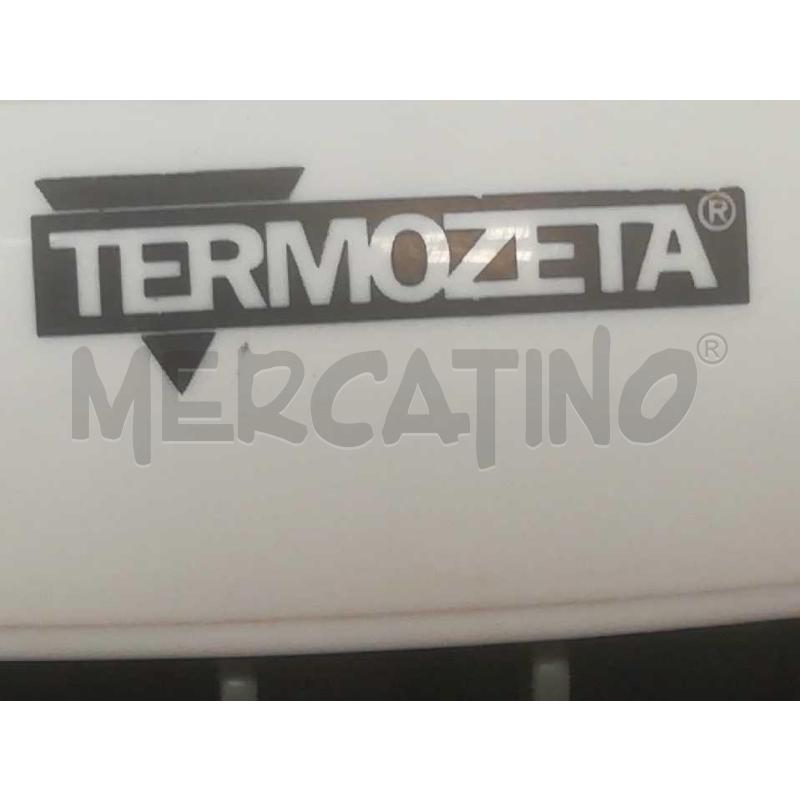 RAFFRESCATORE TERMOZETA PORTATILE RUOTE | Mercatino dell'Usato Moncalieri bengasi 5