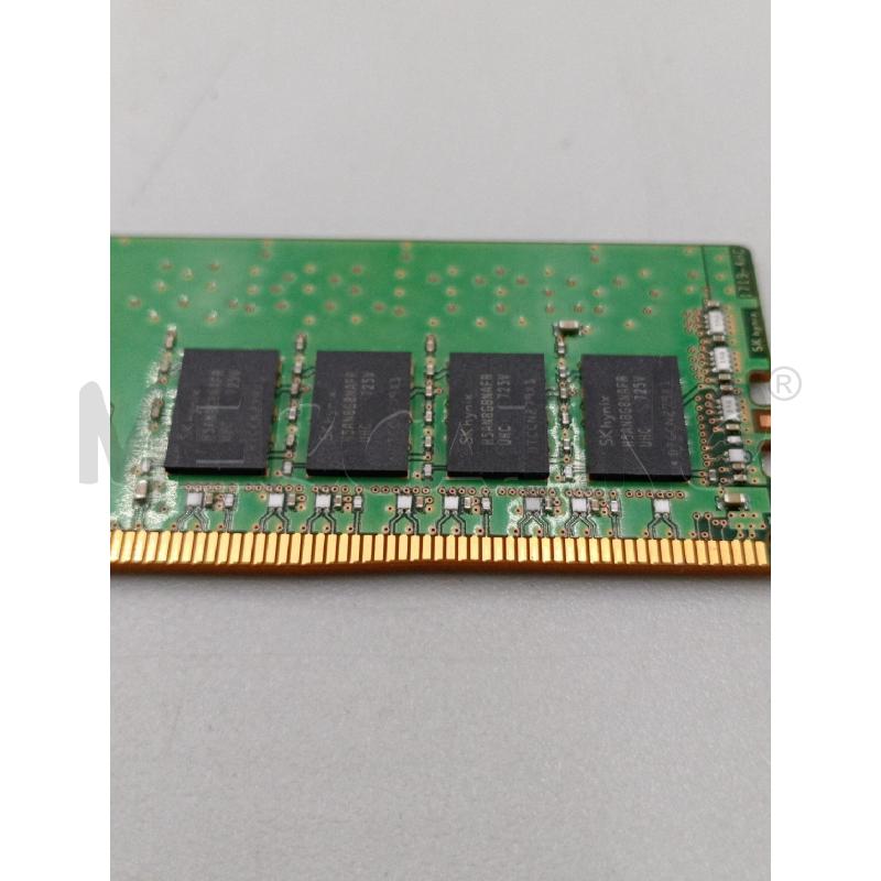 RAM SK HYNIX 8GB DDR4 2400MHZ | Mercatino dell'Usato Moncalieri bengasi 3