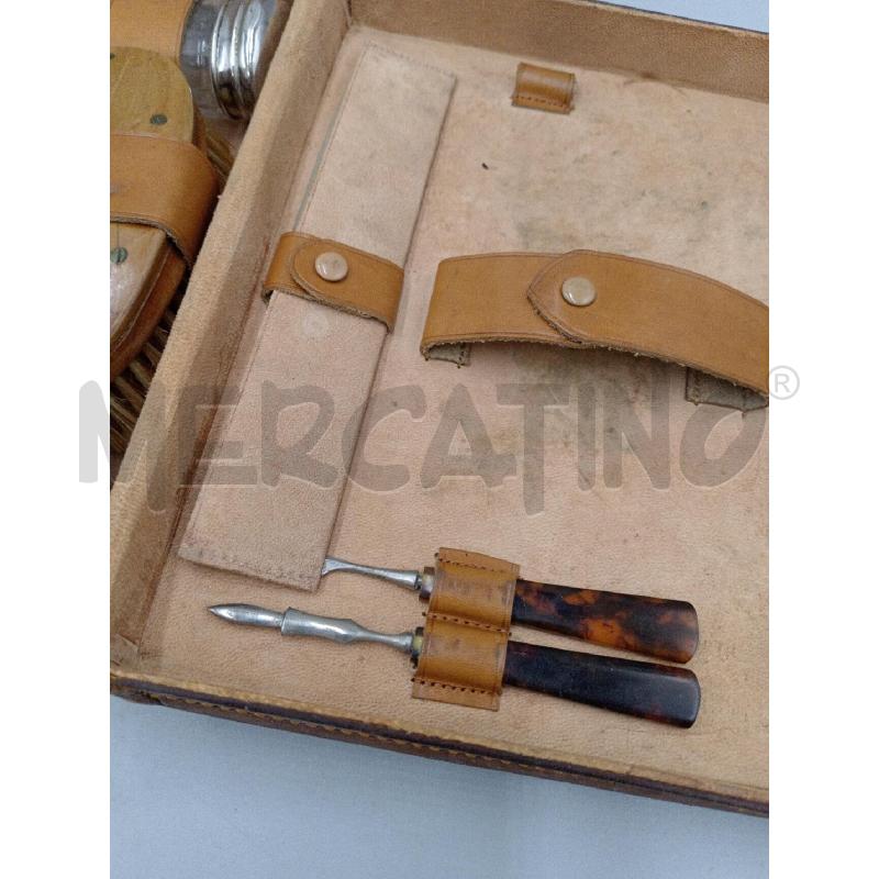 RASOIO SET VINTAGE | Mercatino dell'Usato Moncalieri bengasi 3