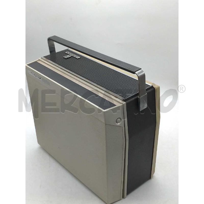 REGISTRATORE A BOBINE GRUNDIG TK 27L FUNZIONANTE | Mercatino dell'Usato Moncalieri bengasi 4