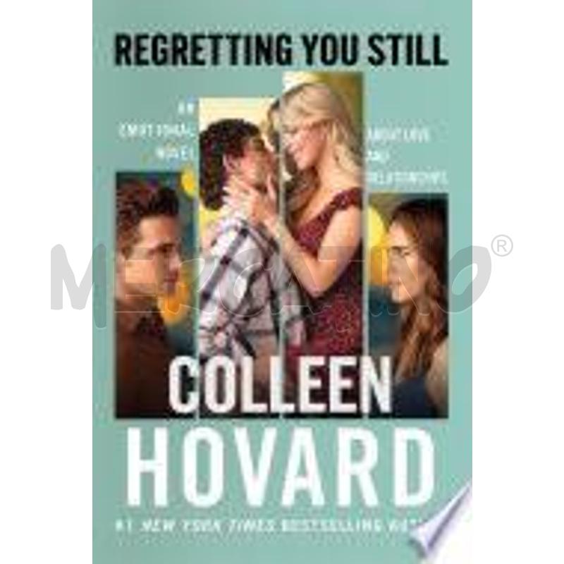 REGRETTING YOU STILL | Mercatino dell'Usato Moncalieri bengasi 1