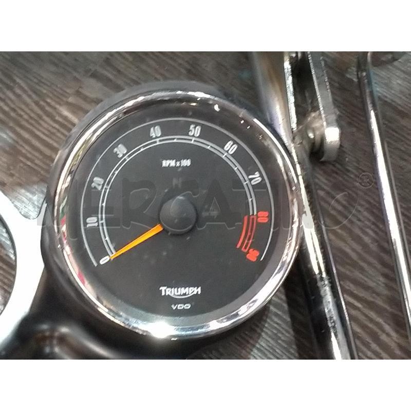 RICAMBI IN BLOCCO DI MOTOCICLETTA TRIUMPH  | Mercatino dell'Usato Moncalieri bengasi 5