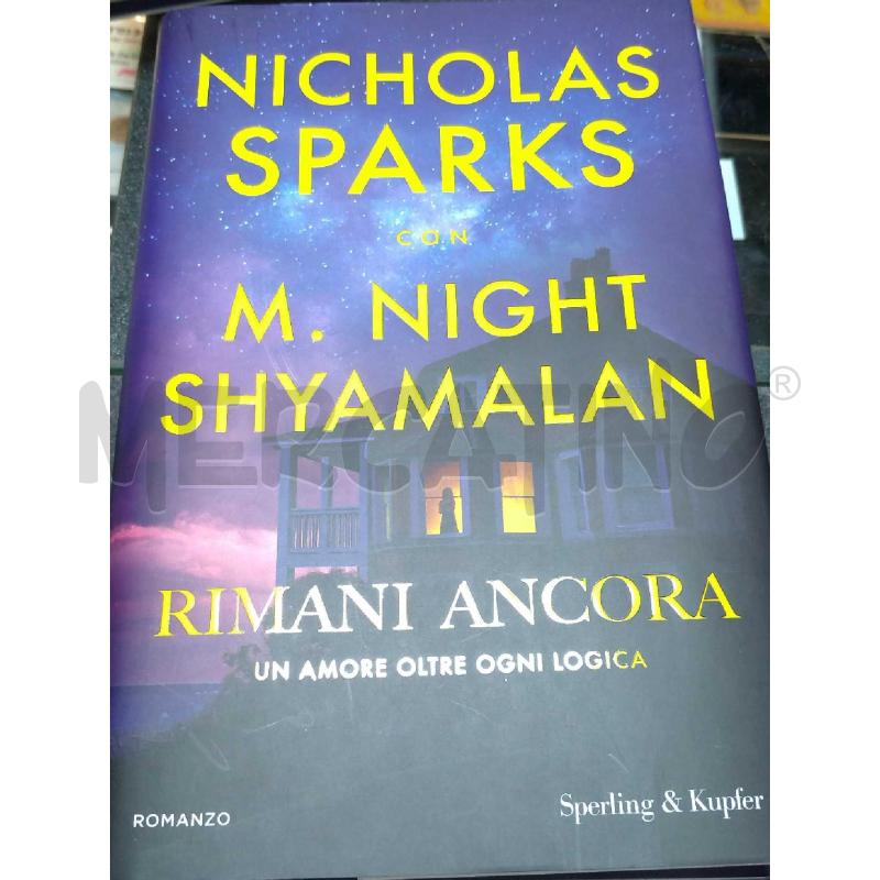 RIMANI ANCORA UN AMORE OLTRE OGNI LOGICA | Mercatino dell'Usato Moncalieri bengasi 1