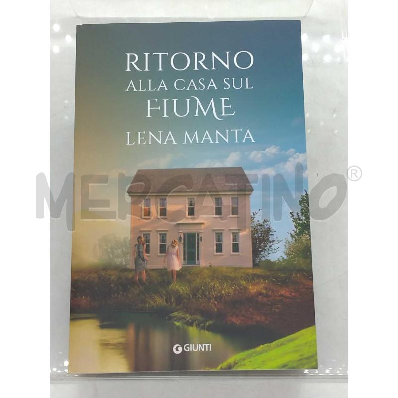 RITORNO ALLA CASA SUL FIUME | Mercatino dell'Usato Moncalieri bengasi 1