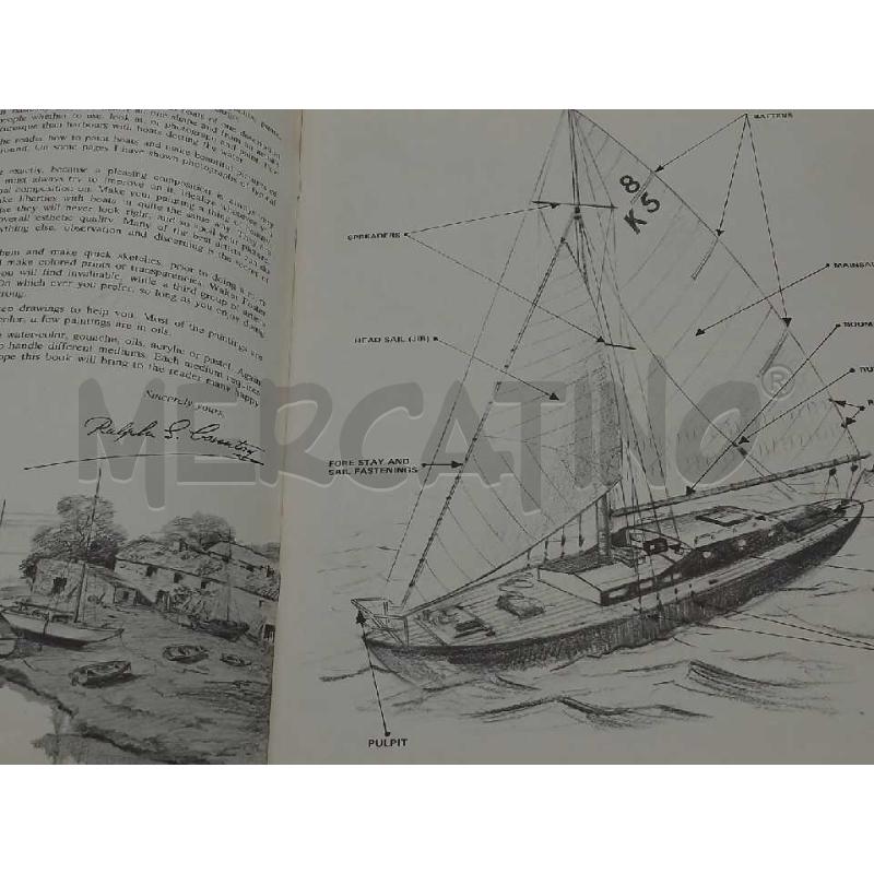 RIVISTE VECCHIE TRIS TODAY'S FASHIONS BOATS  | Mercatino dell'Usato Moncalieri bengasi 4