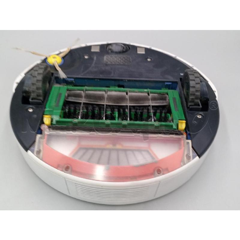 ROBOT ASPIRAPOLVERE IROBOT ROOMBA | Mercatino dell'Usato Moncalieri bengasi 3