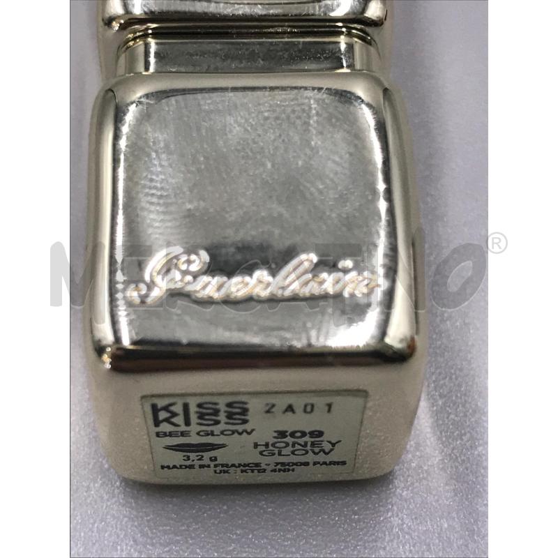 ROSSETTO GUERLAIN KISS KISS 309 | Mercatino dell'Usato Moncalieri bengasi 2