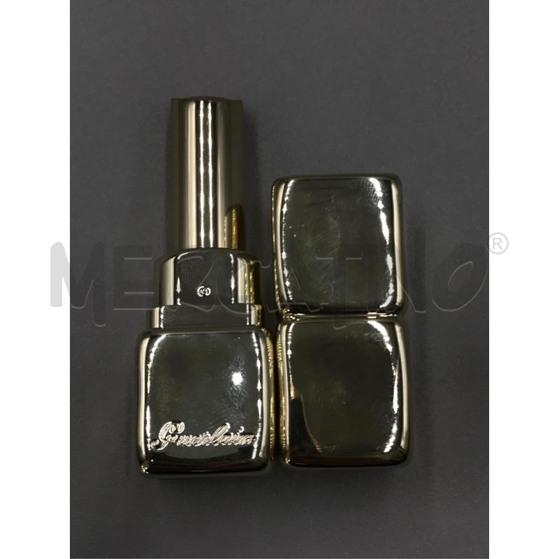 ROSSETTO GUERLAIN KISS KISS 309 | Mercatino dell'Usato Moncalieri bengasi 3
