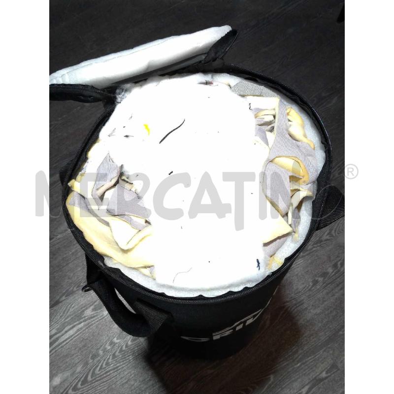 SACCO BOX CRIVIT | Mercatino dell'Usato Moncalieri bengasi 3