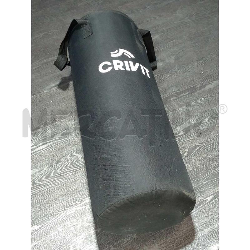 SACCO BOX CRIVIT | Mercatino dell'Usato Moncalieri bengasi 4