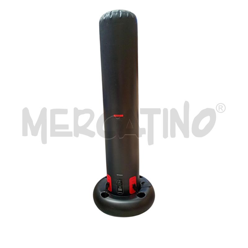SACCO BOX GONFIABILE CON BASETTA CM 160 | Mercatino dell'Usato Moncalieri bengasi 1