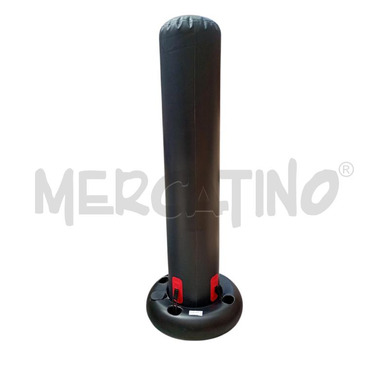 SACCO BOX GONFIABILE CON BASETTA CM 160 | Mercatino dell'Usato Moncalieri bengasi 2