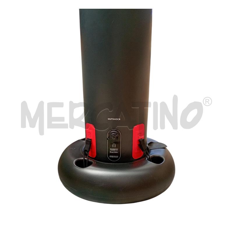 SACCO BOX GONFIABILE CON BASETTA CM 160 | Mercatino dell'Usato Moncalieri bengasi 3
