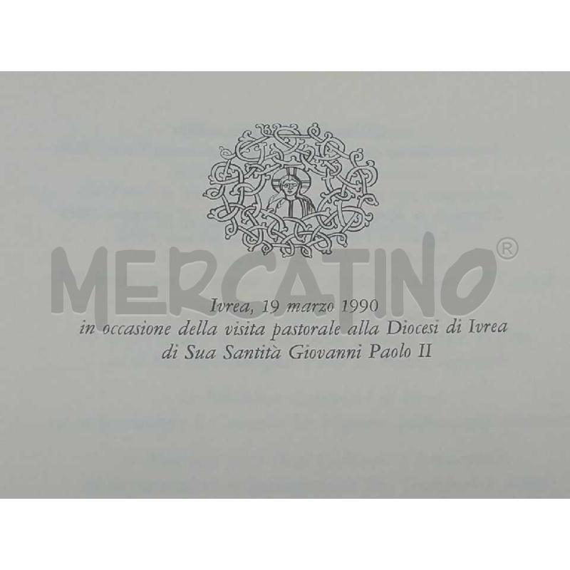 SACRAMENTARIUM EPISCOPI WARMUNDI  | Mercatino dell'Usato Moncalieri bengasi 1
