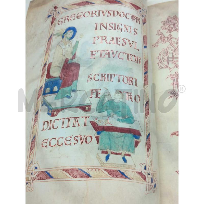 SACRAMENTARIUM EPISCOPI WARMUNDI  | Mercatino dell'Usato Moncalieri bengasi 3