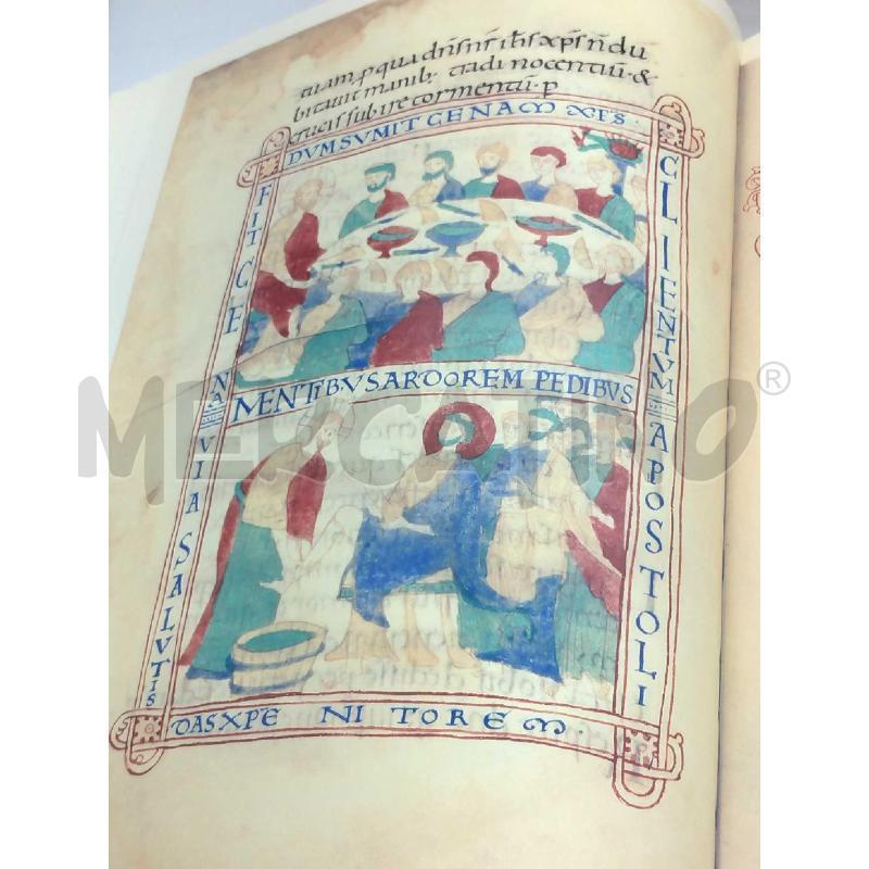 SACRAMENTARIUM EPISCOPI WARMUNDI  | Mercatino dell'Usato Moncalieri bengasi 4