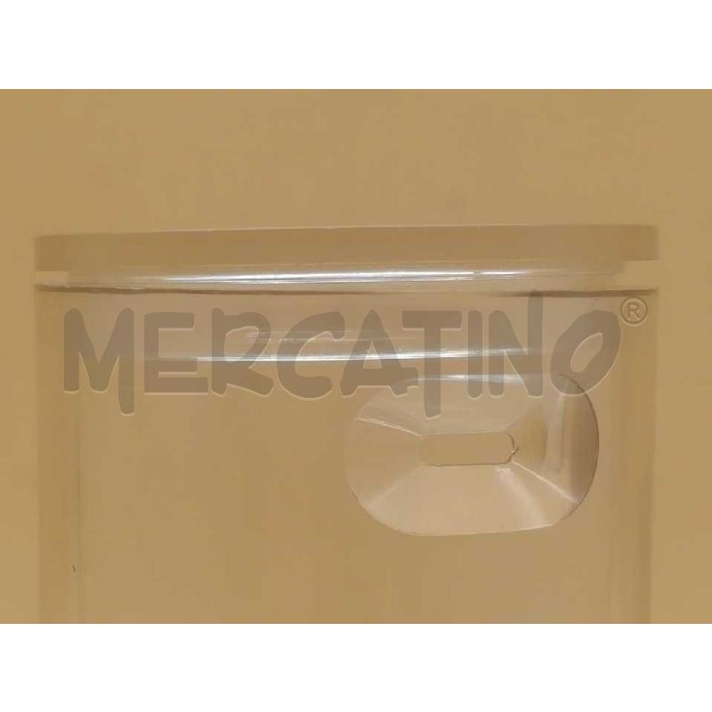 SALE E PEPE PLEXIGLASS CINI&NILS | Mercatino dell'Usato Moncalieri bengasi 2