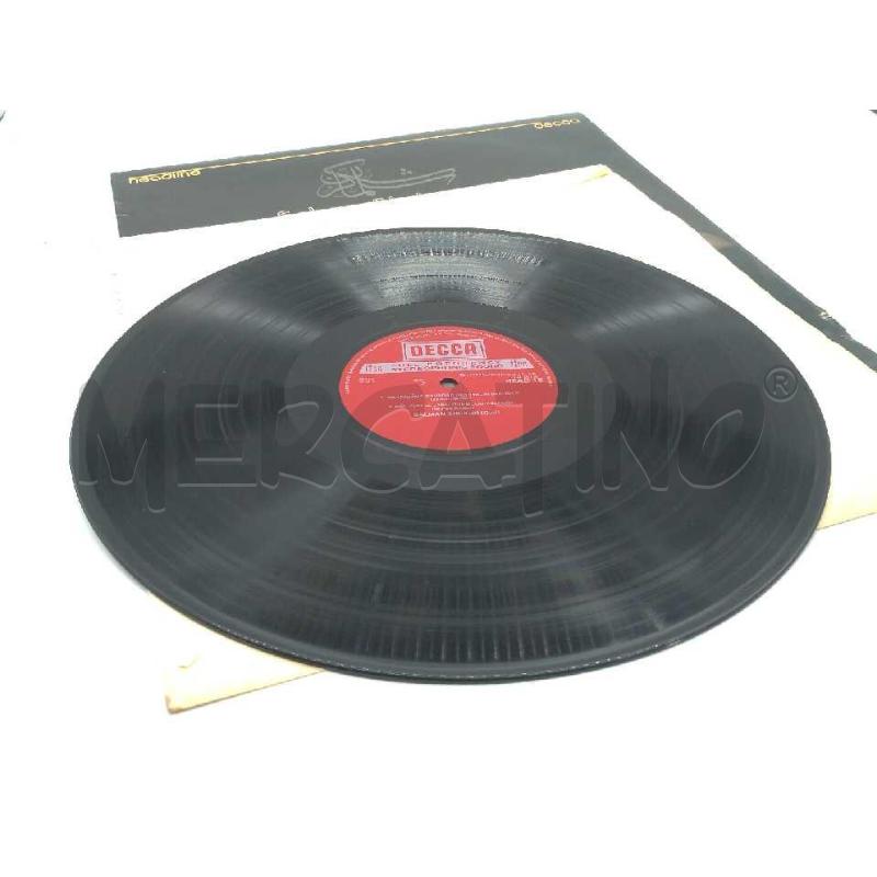 SALMAN SHUKUR  OUD VG+ VG+ | Mercatino dell'Usato Moncalieri bengasi 3