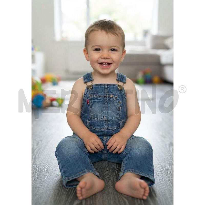 SALOPETTE BAMBINO LEVI'S | Mercatino dell'Usato Moncalieri bengasi 1