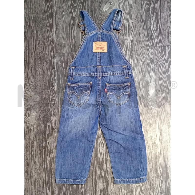 SALOPETTE BAMBINO LEVI'S | Mercatino dell'Usato Moncalieri bengasi 2